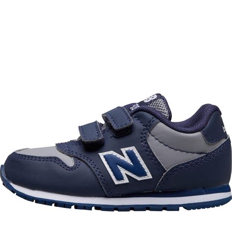 new balance trainers for boys